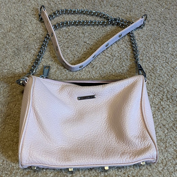 Rebecca Minkoff Crossbody Purse - Picture 1 of 10
